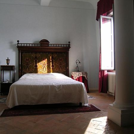 Palazzo Dell'Opera Aparthotel Chianciano Terme Szoba fotó