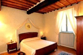 Palazzo Dell'Opera Aparthotel Chianciano Terme Szoba fotó