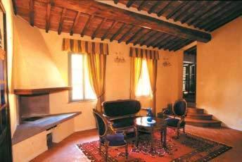 Palazzo Dell'Opera Aparthotel Chianciano Terme Szoba fotó