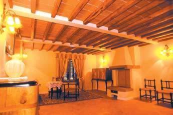 Palazzo Dell'Opera Aparthotel Chianciano Terme Szoba fotó