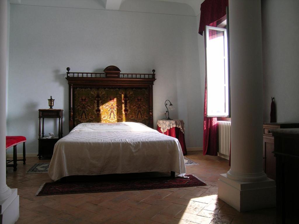 Palazzo Dell'Opera Aparthotel Chianciano Terme Szoba fotó