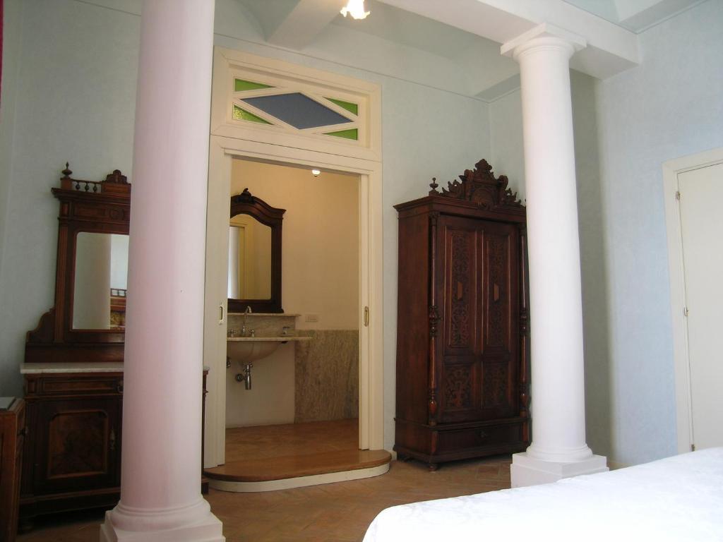 Palazzo Dell'Opera Aparthotel Chianciano Terme Szoba fotó