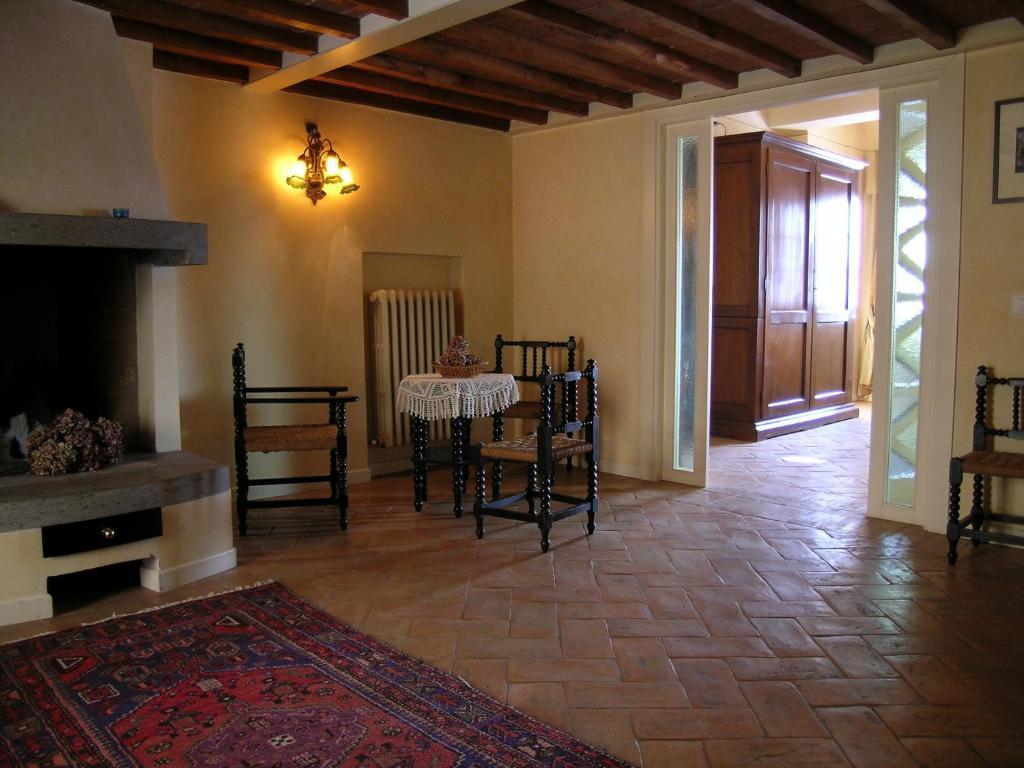 Palazzo Dell'Opera Aparthotel Chianciano Terme Szoba fotó