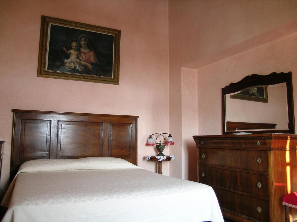 Palazzo Dell'Opera Aparthotel Chianciano Terme Szoba fotó
